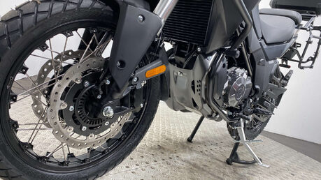 Mutt Stravaig BRAND NEW 2025 ADVENTURER BIKE 49