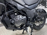 Mutt Stravaig BRAND NEW 2025 ADVENTURER BIKE 51