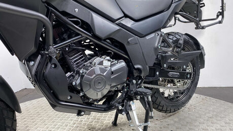 Mutt Stravaig BRAND NEW 2025 ADVENTURER BIKE 51