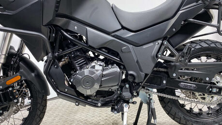 Mutt Stravaig BRAND NEW 2025 ADVENTURER BIKE 52