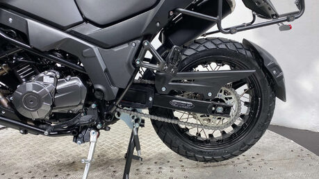 Mutt Stravaig BRAND NEW 2025 ADVENTURER BIKE 53
