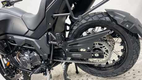 Mutt Stravaig BRAND NEW 2025 ADVENTURER BIKE 54