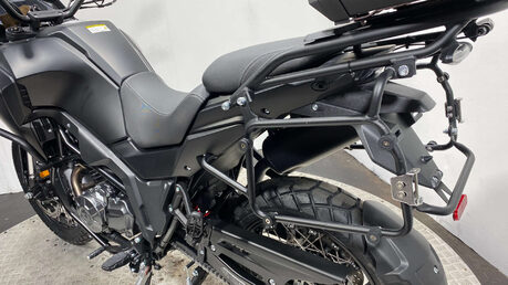 Mutt Stravaig BRAND NEW 2025 ADVENTURER BIKE 55