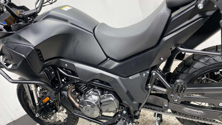 Mutt Stravaig BRAND NEW 2025 ADVENTURER BIKE 56