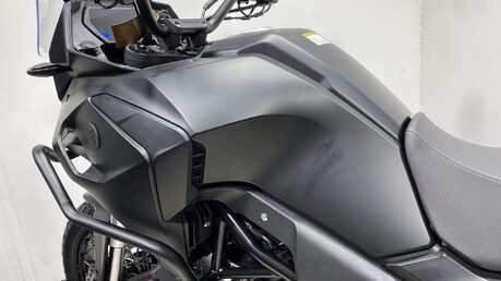 Mutt Stravaig BRAND NEW 2025 ADVENTURER BIKE 57
