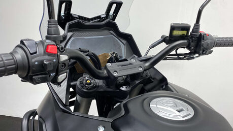 Mutt Stravaig BRAND NEW 2025 ADVENTURER BIKE 58