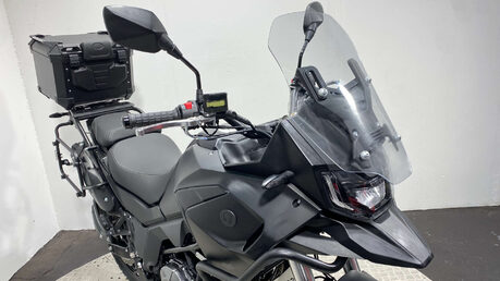 Mutt Stravaig BRAND NEW 2025 ADVENTURER BIKE 59
