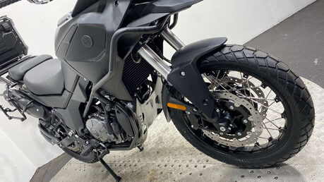Mutt Stravaig BRAND NEW 2025 ADVENTURER BIKE 60