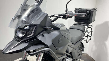 Mutt Stravaig BRAND NEW 2025 ADVENTURER BIKE 61