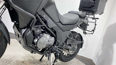 Mutt Stravaig BRAND NEW 2025 ADVENTURER BIKE 63