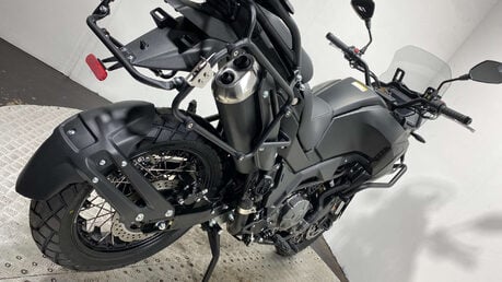 Mutt Stravaig 401 Adventure Petrol Manual Euro 5 (36 ps) 36