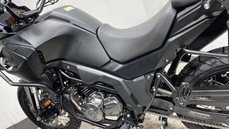 Mutt Stravaig 401 Adventure Petrol Manual Euro 5 (36 ps) 56