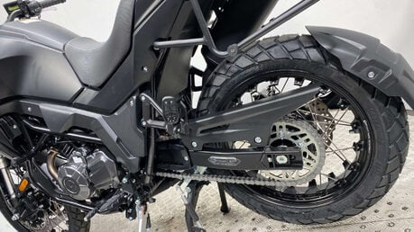 Mutt Stravaig 401 Adventure Petrol Manual Euro 5 (36 ps) 54
