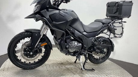 Mutt Stravaig 401 Adventure Petrol Manual Euro 5 (36 ps) 43