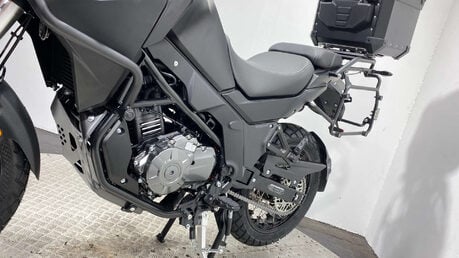 Mutt Stravaig 401 Adventure Petrol Manual Euro 5 (36 ps) 63