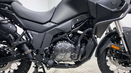 Mutt Stravaig 401 Adventure Petrol Manual Euro 5 (36 ps) 13