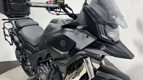 Mutt Stravaig 401 Adventure Petrol Manual Euro 5 (36 ps) 21