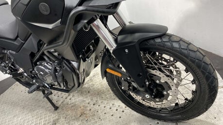 Mutt Stravaig 401 Adventure Petrol Manual Euro 5 (36 ps) 22