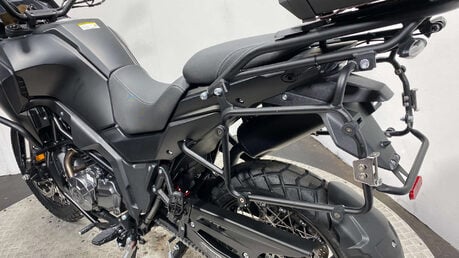Mutt Stravaig 401 Adventure Petrol Manual Euro 5 (36 ps) 55