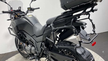 Mutt Stravaig 401 Adventure Petrol Manual Euro 5 (36 ps) 38