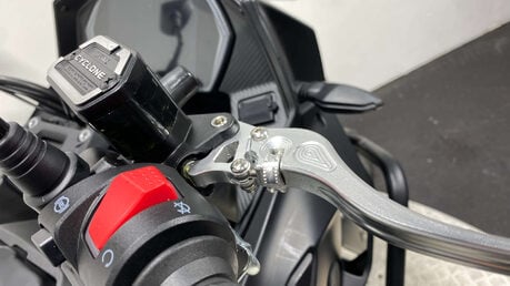 Mutt Stravaig 401 Adventure Petrol Manual Euro 5 (36 ps) 31