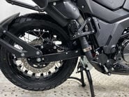 Mutt Stravaig 401 Adventure Petrol Manual Euro 5 (36 ps) 10