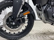 Mutt Stravaig 401 Adventure Petrol Manual Euro 5 (36 ps) 50