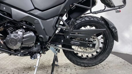 Mutt Stravaig 401 Adventure Petrol Manual Euro 5 (36 ps) 53
