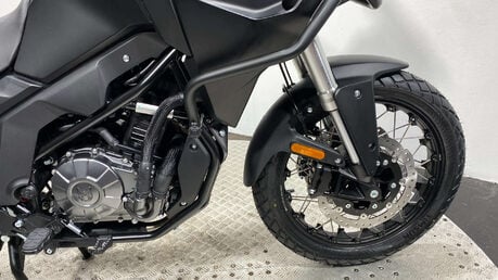 Mutt Stravaig 401 Adventure Petrol Manual Euro 5 (36 ps) 19