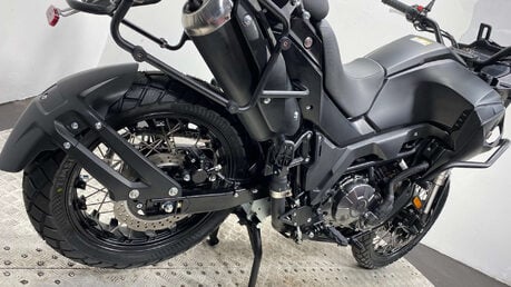 Mutt Stravaig 401 Adventure Petrol Manual Euro 5 (36 ps) 3