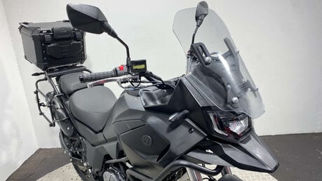 Mutt Stravaig 401 Adventure Petrol Manual Euro 5 (36 ps) 59
