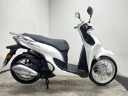 Honda SH Mode 125 2025 315 MILES WARRANTY 125CC 1