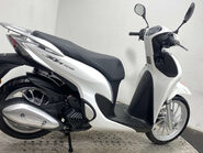 Honda SH Mode 125 2025 315 MILES WARRANTY 125CC 2