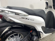 Honda SH Mode 125 2025 315 MILES WARRANTY 125CC 3