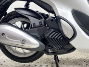 Honda SH Mode 125 2025 315 MILES WARRANTY 125CC 7