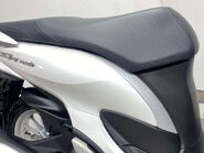 Honda SH Mode 125 2025 315 MILES WARRANTY 125CC 9