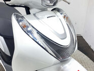 Honda SH Mode 125 2025 315 MILES WARRANTY 125CC 15