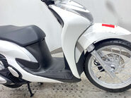 Honda SH Mode 125 2025 315 MILES WARRANTY 125CC 16