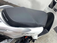 Honda SH Mode 125 2025 315 MILES WARRANTY 125CC 17