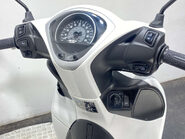 Honda SH Mode 125 2025 315 MILES WARRANTY 125CC 18
