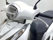 Honda SH Mode 125 2025 315 MILES WARRANTY 125CC 23