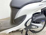 Honda SH Mode 125 2025 315 MILES WARRANTY 125CC 26