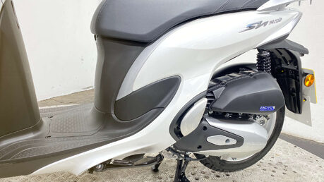 Honda SH Mode 125 2025 315 MILES WARRANTY 125CC 26