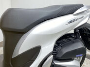 Honda SH Mode 125 2025 315 MILES WARRANTY 125CC 27