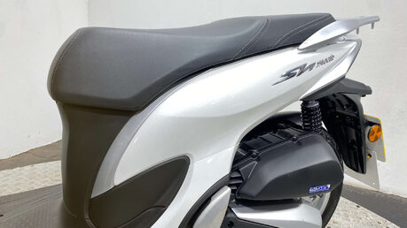 Honda SH Mode 125 2025 315 MILES WARRANTY 125CC 27