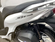 Honda SH Mode 125 2025 315 MILES WARRANTY 125CC 28