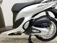Honda SH Mode 125 2025 315 MILES WARRANTY 125CC 29