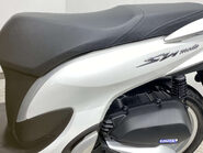 Honda SH Mode 125 2025 315 MILES WARRANTY 125CC 30
