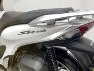 Honda SH Mode 125 2025 315 MILES WARRANTY 125CC 31