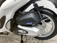 Honda SH Mode 125 2025 315 MILES WARRANTY 125CC 32